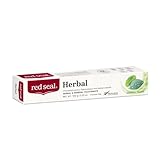 Red Seal Natural Herbal & Mineral Toothpaste
