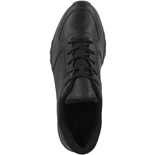 ECCO Women's Exostride Low Gore-tex Waterproof Sneaker, 2.5 UK2