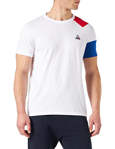 Le Coq Sportif T Shirt Unisexe