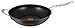 Price comparison product image Tefal Jamie Oliver Hard Anodised Premium Series Wok - 30cm, Black