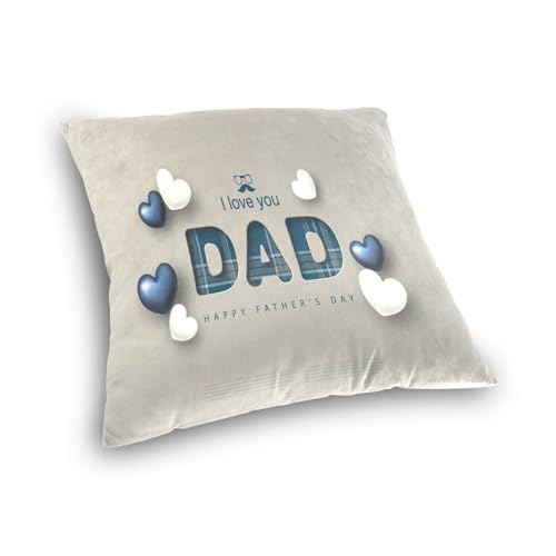 Opiniones y reviews de cojines dia del padre favoritos de las personas. 3 Imagen adicional