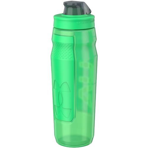 Under Armour UA 32oz Playmaker Squeeze Vapor Green/Vapor Green OSFA