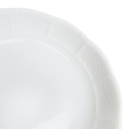 Amazon.co.jp: リチャード・ジノリ ベッキオホワイト ディッシュ