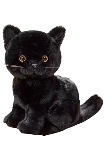 黒猫 ぬいぐるみ リアル」の人気商品一覧 | 安い商品を通販