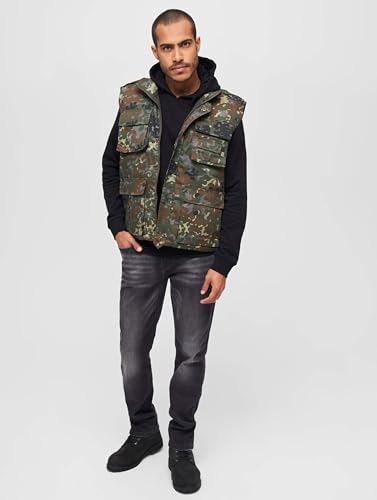 Image of Brandit Ranger Vest Olive