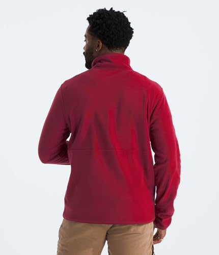 Image of The North Face Men's Glacier Fleece 1 /2 Zip