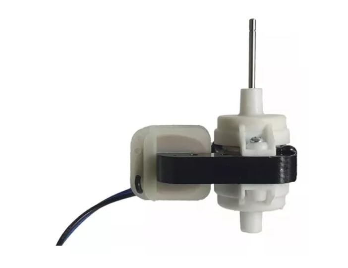 La mejor comparación de daewoo 18 kg que puedes comprar esta semana. 45 !OFERTA! Motor para refrigerador Daewoo, de muy buena calidad para el funcionamiento de tu equipo