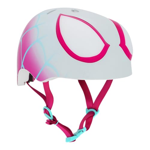 Image of Bell Marvel Avengers Child and Toddler Bike Helmets