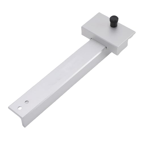 Escuadra para Sierra de Riel Aramox, Aleación de Aluminio miniatura 3