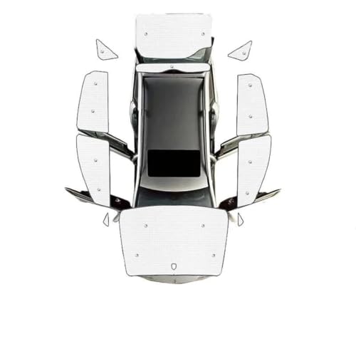 Pare soleil voiture anti UV pliable à haute réflexion pour Prius XW20