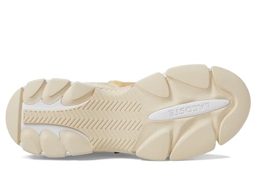 Lacoste Men's L003 Neo 124 5 SMA Sneakers3