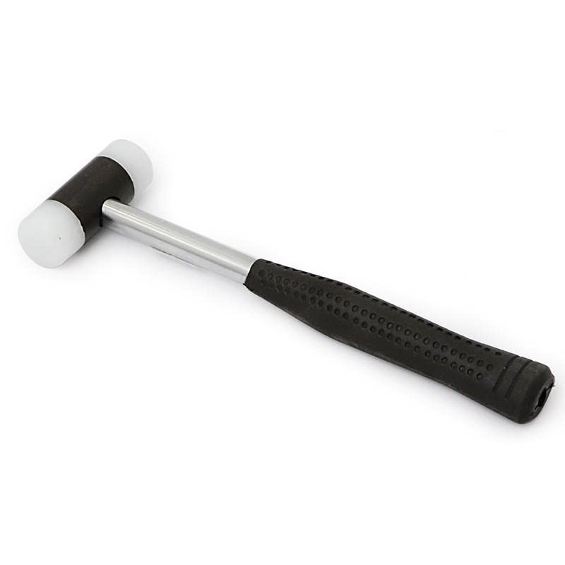 Martillo m/metalico b/nylon 45mm.