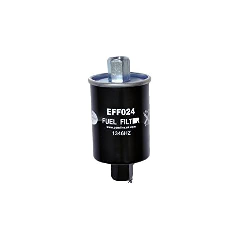 Comline EFF024 High Flow Fuel Filter Cover