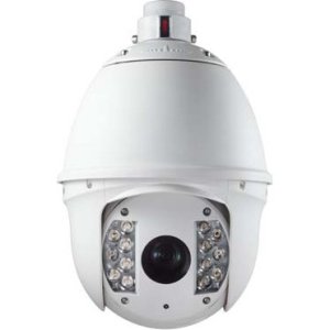 Hikvision Network Surveillance Camera, White (DS-2DF7276-AEL