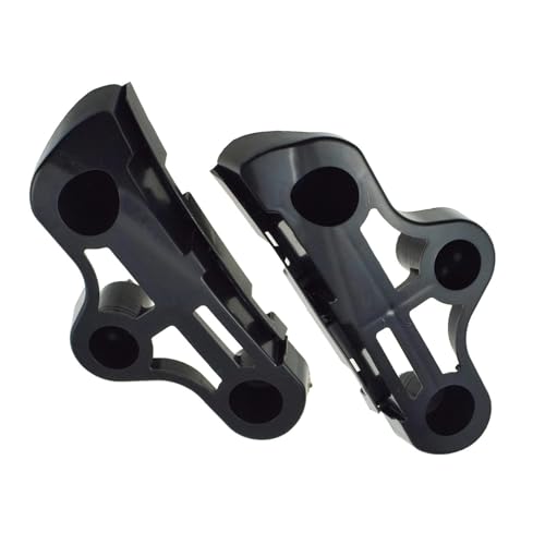 Support de pare-chocs avant Toyota Tundra fixation rigide et alignement précis OEM