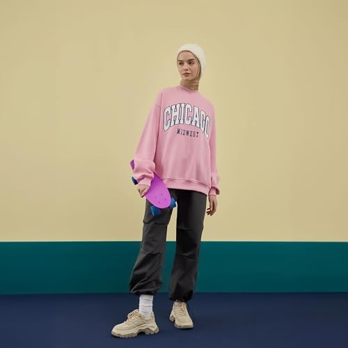 Instant Muslim Turban Hijab Women Premium Jersey Head Scarf Wrap Instant Hijab with Snap | Ready Pre sewn Jersey Turban3