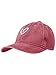 Imagen de Gorra de Béisbol Mujer Vintage Algodón Lavado