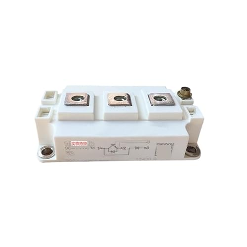 SKKD162-16E diode à récupération rapide pour onduleur et soudure SKKD212-18E