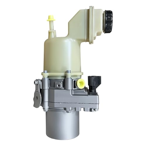 RYC Automotive Electric Power Steering Pump AD-0118E (Fits Nissan Pathfinder 3.5L 2013, 2014, 2015, 2016; Fits Nissan Pathfinder 2.5L Hybrid 2014-2015)