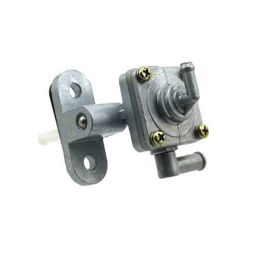 Robinet d'essence pour Suzuki GSXR 600 et 750 valve de carburant moto
