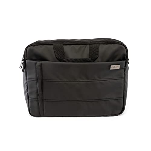 BORSA NOTEBOOK 15.6'' - Borsa in poliestere per laptop fino a 15,6 