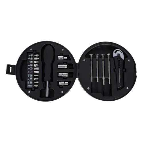 Kit de réparation pneumatique en acier au carbone pour roue de haute résistance