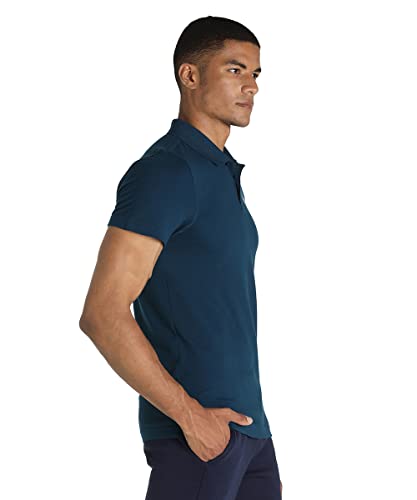Image of Puma Men's Cotton Regular Fit T-Shirt