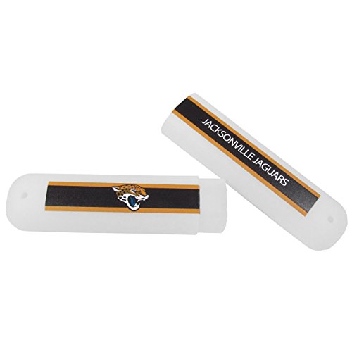 Image of NFL Jacksonville Jaguars Travel Toothbrush Case