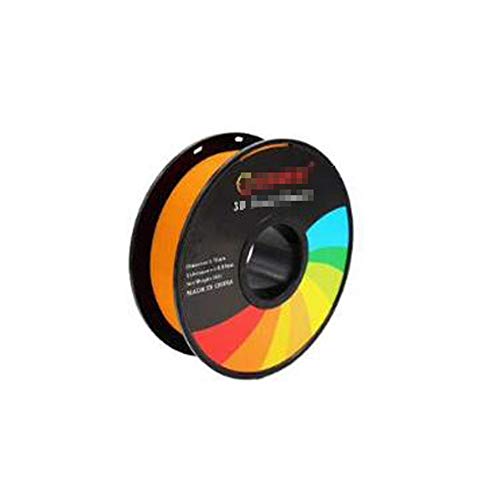 YAYAN 3D Pen Filament Refills-1kg 1.75mm PLA-F Composite Material Dimensional Accuracy Pla Multiple