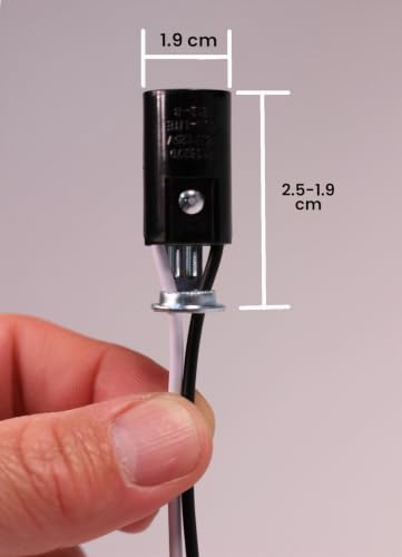 Socket E12 5 Imagen adicional