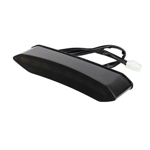 Feu arrière de frein LED pour moto YFZ450R optique arrière 1 pièce