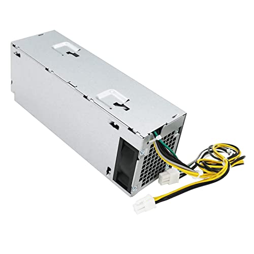 Fuente de alimentación 240W S-Union compatible Dell Optiplex miniatura 3