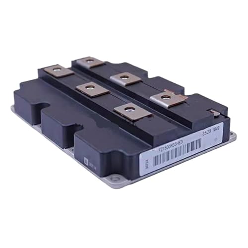 Módulo IGBT FF1200R33KF2C contra sobrecalentamiento en redes industriales