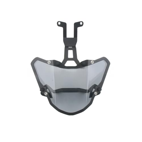 Grille protection phare F900GS ADV GSA900 cache moto gris 2025