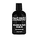 Pacinos Shave System Aloe & Tea Tree Beard & Face Scrub 4 oz