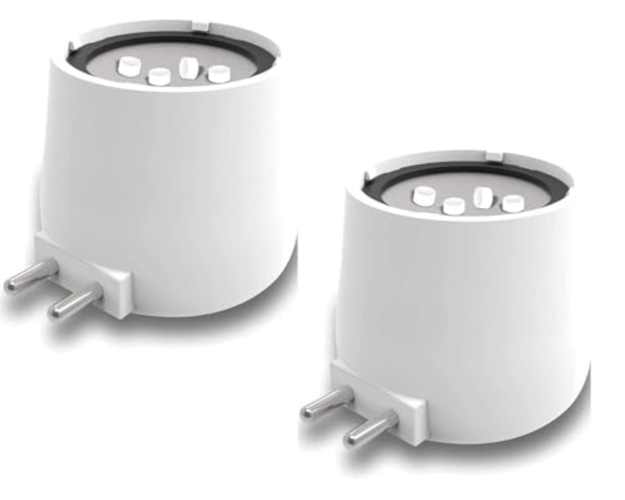 Kapoor Dani Electrical Night Lamp, Aroma Diffuser
