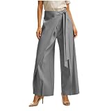 Pbawab Womens Dress Pants Business Casual Work Pants...