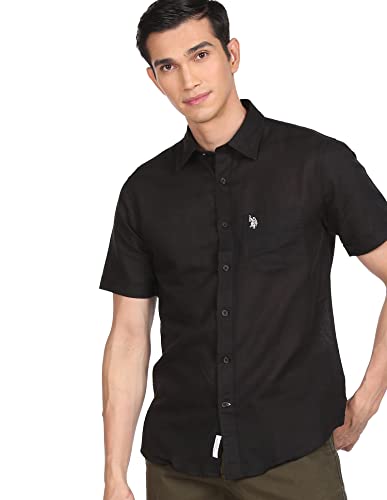 Image of U.S. Polo ASSN. Men Shirt