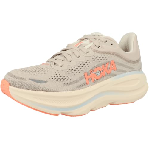 Image of Hoka Womens Bondi 9