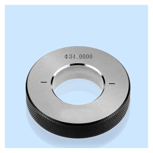 Bague lisse métrique 92 mm | Solution de mesure double non standard - 3