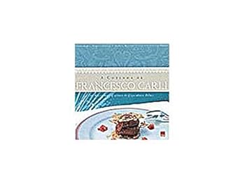 Paperback Cozinha De Francesco Carli, A [Portuguese_Brazilian] Book