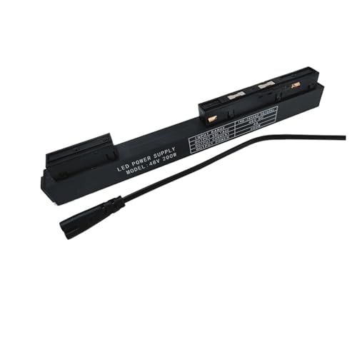 LED �h���C�o�[ 36 ���b�g 100 ���b�g 200 ���b�g�≏�d����d���d�� DC48V AC220V �g���b�N���C�g���C���C�g�ɓK����(48V-200W-4A)