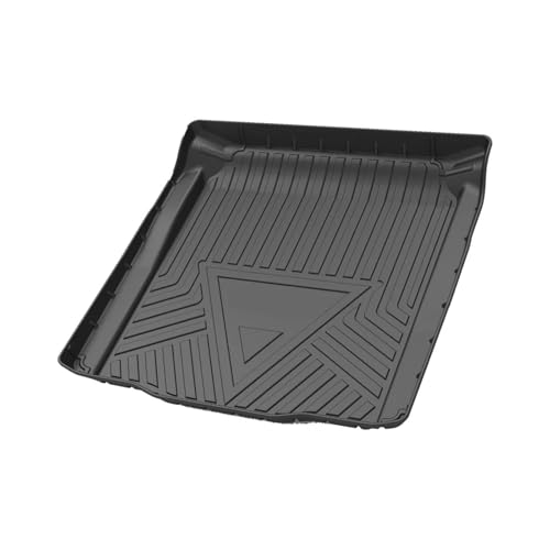 Tapis de coffre BMW Série 3 G20 protection tous temps pour sorties outdoor