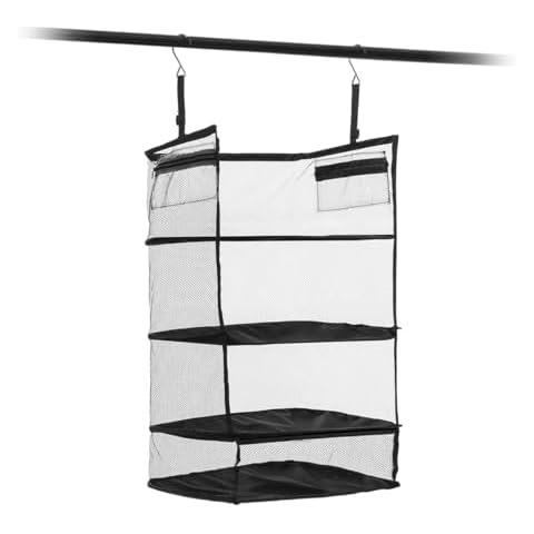InnovaGoods Etagère Pliable Sleekbag Cover