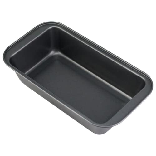 Forma e assadeira de pão antiaderente