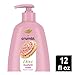 Dove X Crumbl Moisturizing Liquid Hand Wash Confetti Cake | 2-pack, of 12 oz Hand Wash with Pump | Limited Edition (Confetti Cake)