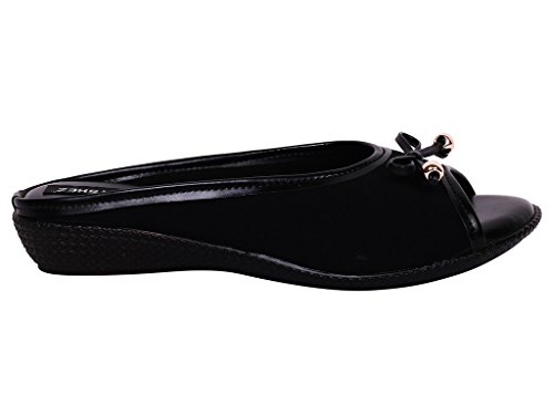 Image of Footshez Women's Formal Slippers
