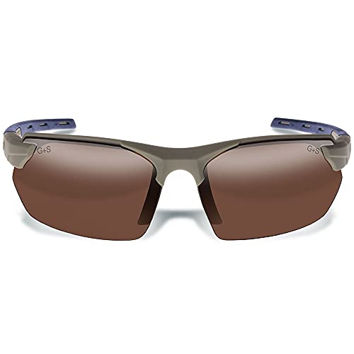 Gargoyles Men's Vortex Sunglasses2