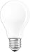 Price comparison product image OSRAM LED Superstar Classic A / LED-lamp in bulb shape with E27-base / dimmable / replacement for 60 Watt / Matt / cool white - 4000 Kelvin / 6 pack