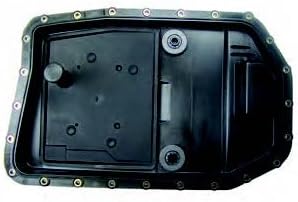 6 Speed Automatic Transmission Replacement Sump And Filter Assy ZF6HP19 And ZF6HP21 Automatic Gearbox